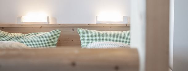 Detaillierte Infos zur Unterkunft Venet Gipfelhotel