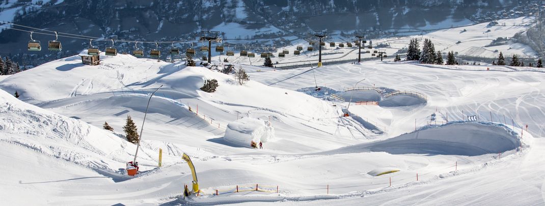 General information about your stay at Haus MITTERLECHNER