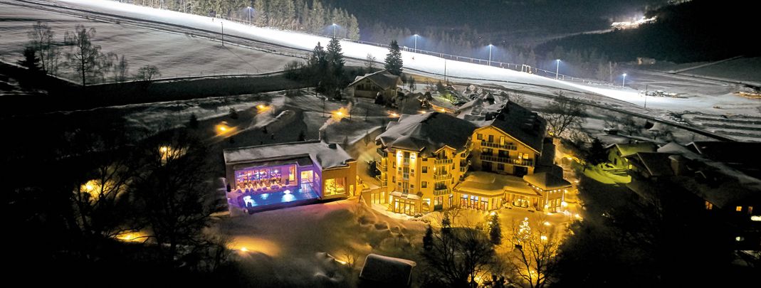 General information about your stay at Hotel Reinerhof