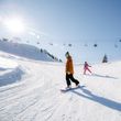 Information about the ski resort Areches Beaufort