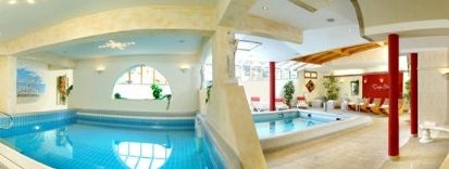 General information about your stay at Hotel Vötter´s Sportkristall