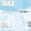 Information about the ski resort Mutten