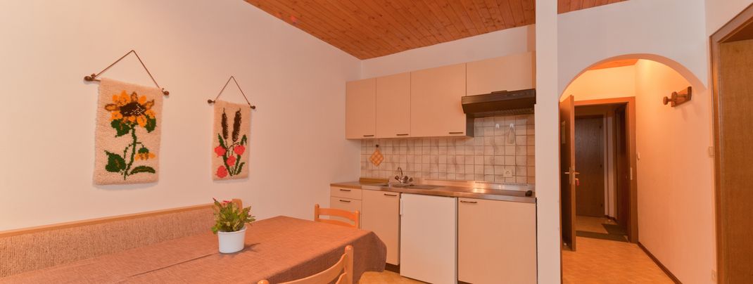 General information about your stay at Appartements Schäfer