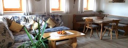 General information about your stay at Ferienwohnungen Haus - Peschl