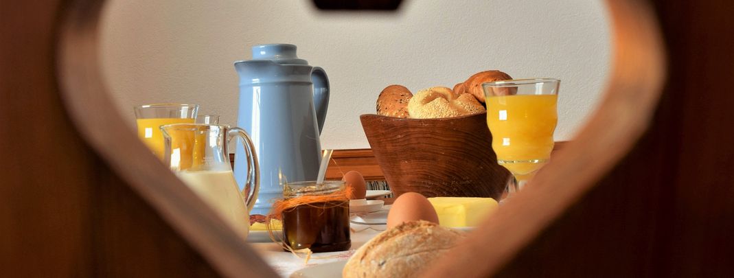 General information about your stay at Bauernhof Obererlach