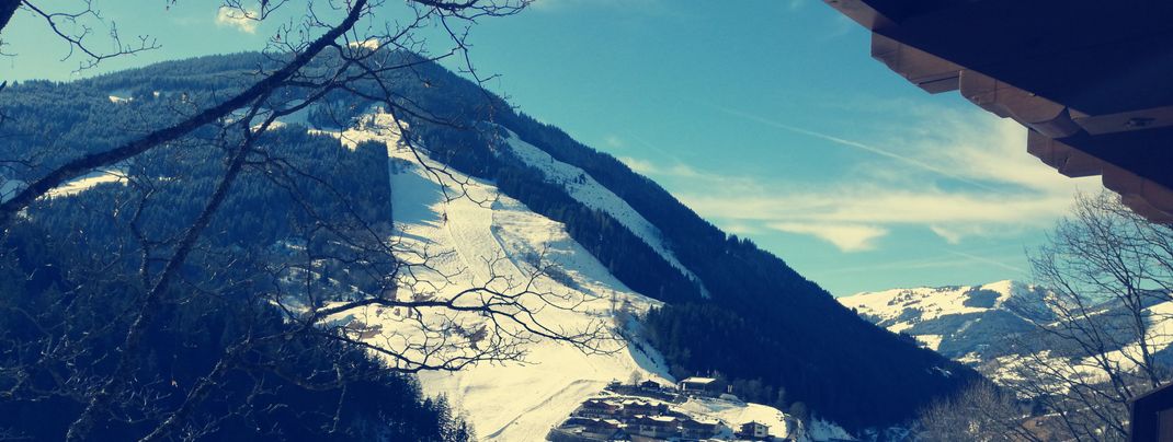 General information about your stay at Haus Paulina