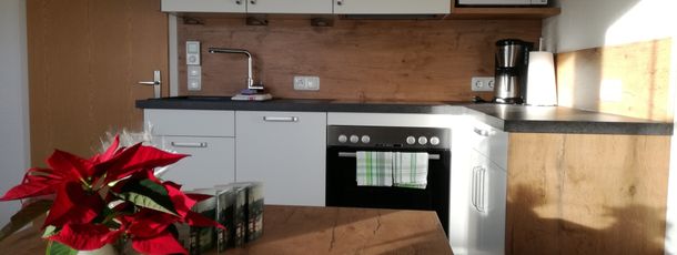 General information about your stay at Fewo Haus Karin