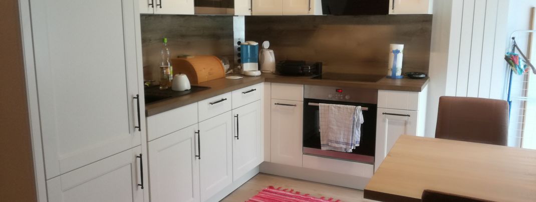 General information about your stay at Berghof Korneisel