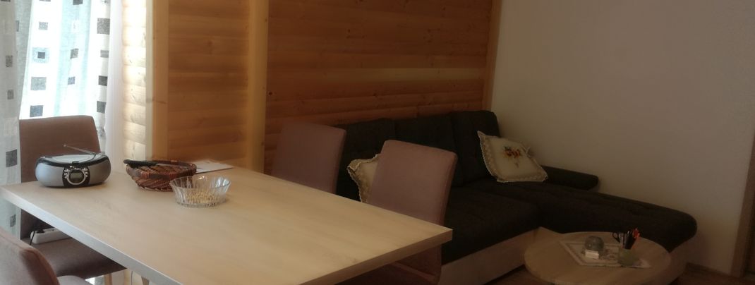 General information about your stay at Berghof Korneisel