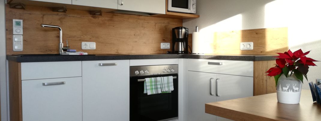 General information about your stay at Fewo Haus Karin