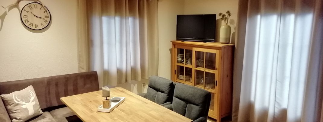 General information about your stay at Haus Franka