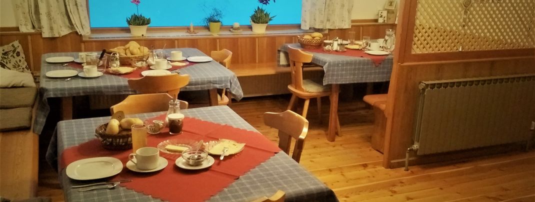 Detaillierte Infos zur Unterkunft Blonbauer