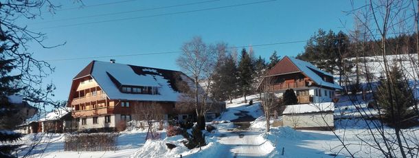 General information about your stay at Schweizermichelhof