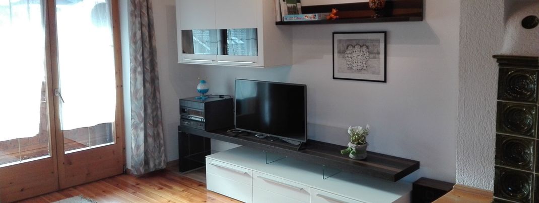 General information about your stay at Ferienwohnung Wenzelblick