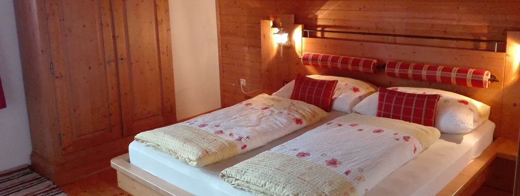 General information about your stay at Ferienwohnung Wenzelblick