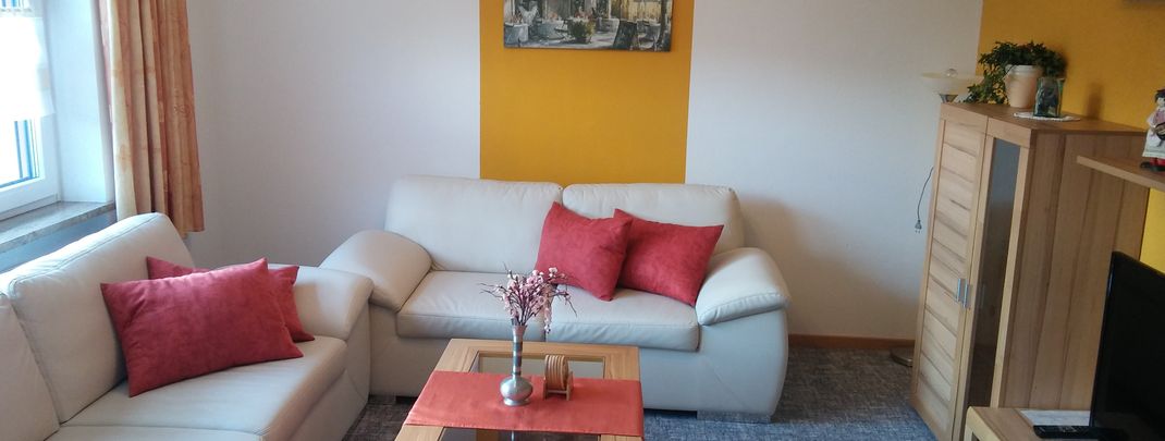 General information about your stay at Ferienwohnung Schreieck