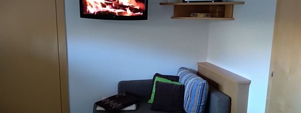 General information about your stay at Appartement Geisler