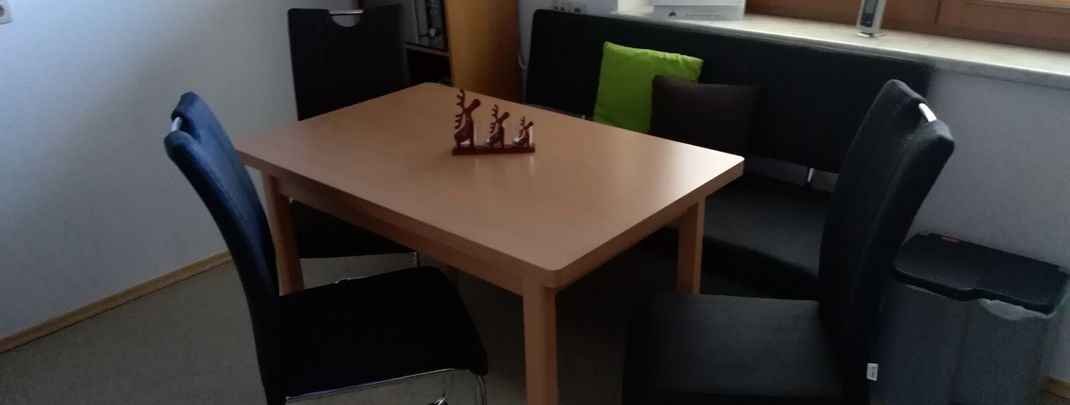 General information about your stay at Appartement Geisler