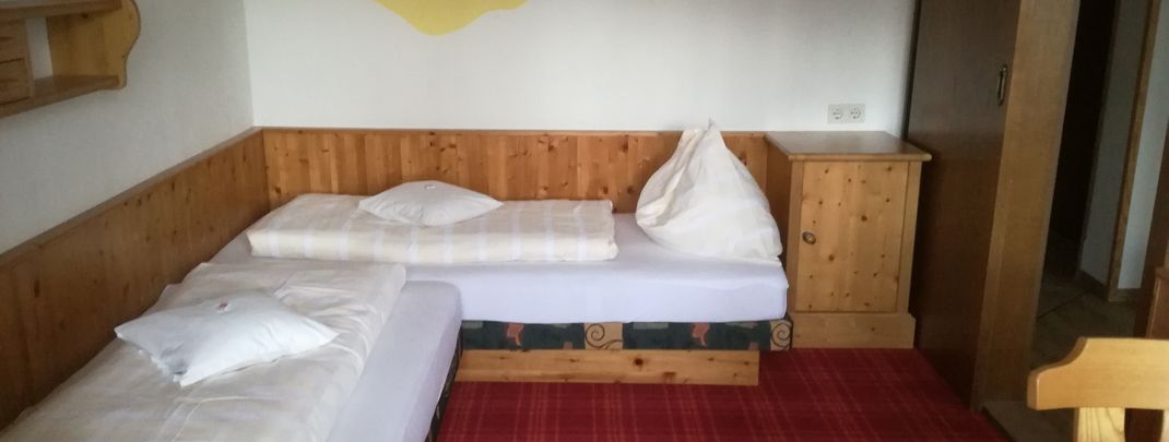 General information about your stay at Fewo Saumerhof