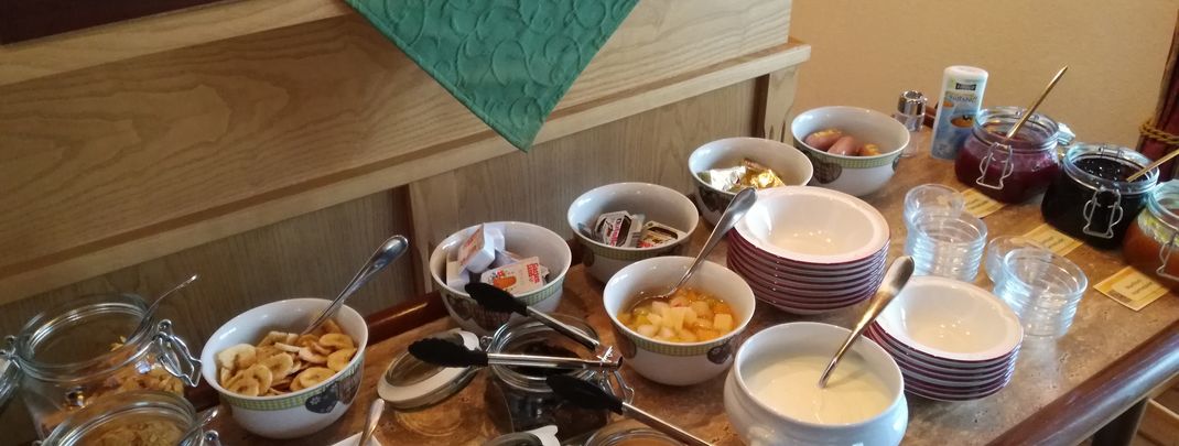 General information about your stay at Haus Panoramablick in Lofer