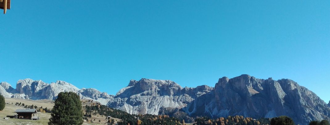 General information about your stay at Mussner