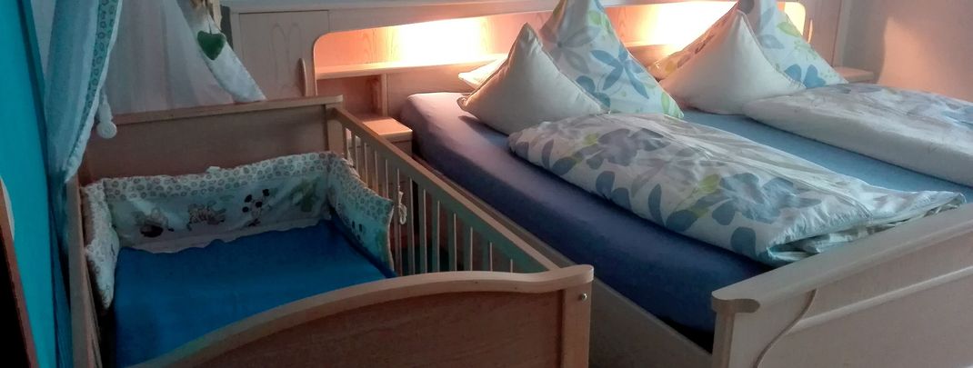 General information about your stay at Schweizermichelhof