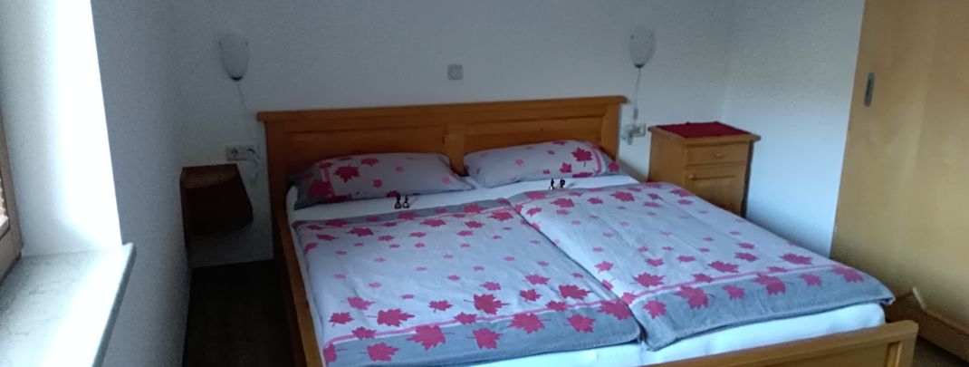 Detaillierte Infos zur Unterkunft Appartement Geisler