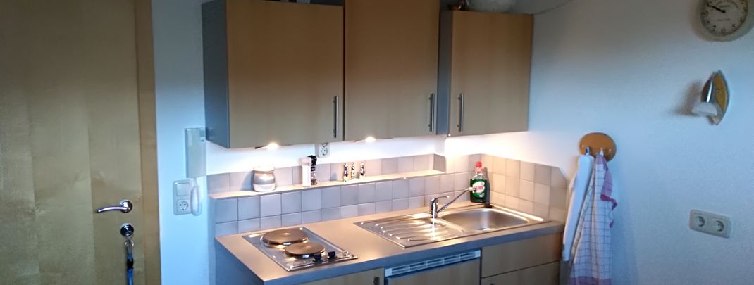 Detaillierte Infos zur Unterkunft Appartement Geisler