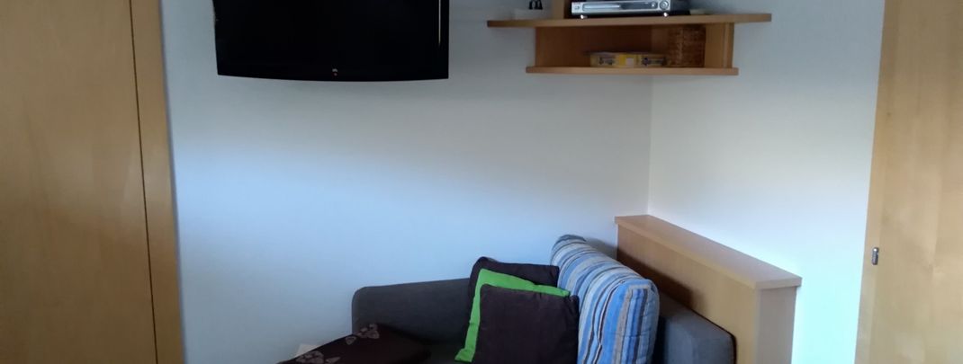 Detaillierte Infos zur Unterkunft Appartement Geisler