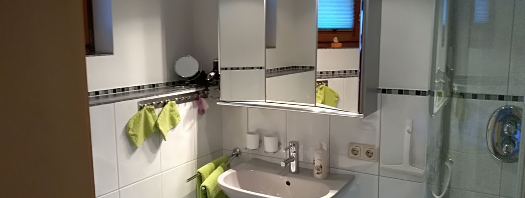 Detaillierte Infos zur Unterkunft Appartement Geisler