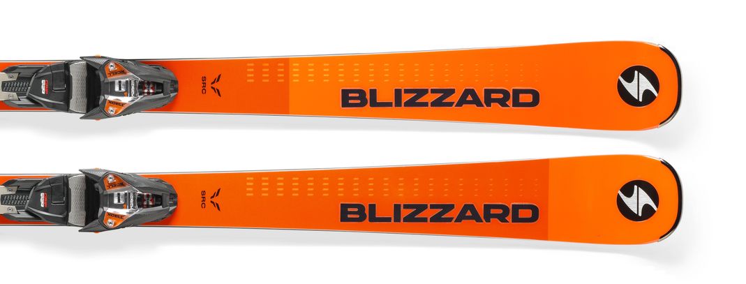 Blizzard Firebird SRC - Slalom Ski - Ski Review - Season 2023/2024