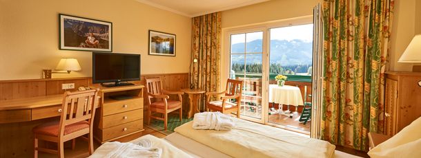 General information about your stay at Hotel Martin