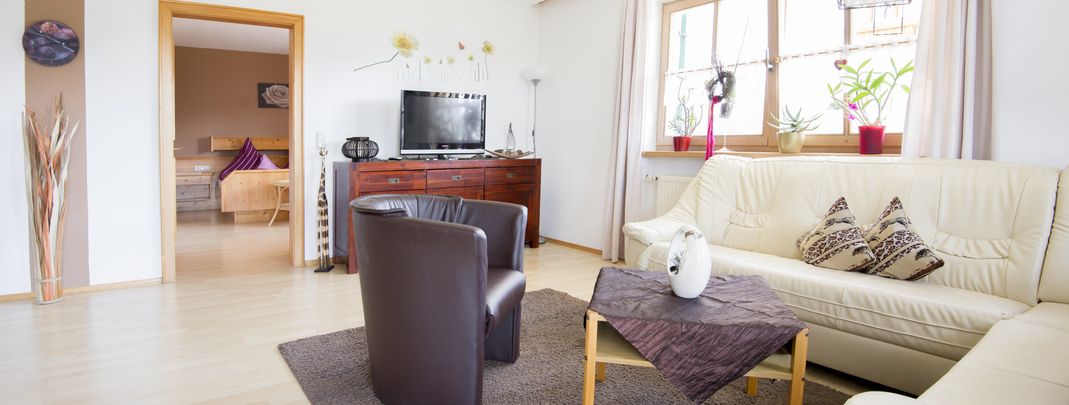 General information about your stay at Ferienwohnungen Sunnwies