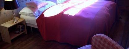 Detaillierte Infos zur Unterkunft Berghütte Chesetta