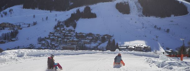 General information about your stay at Hotel Sonne