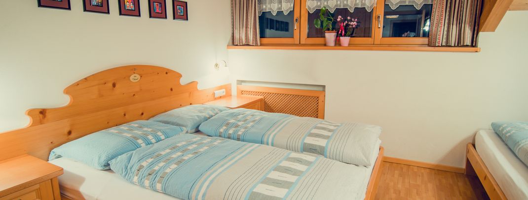 General information about your stay at Fewo Tlusel