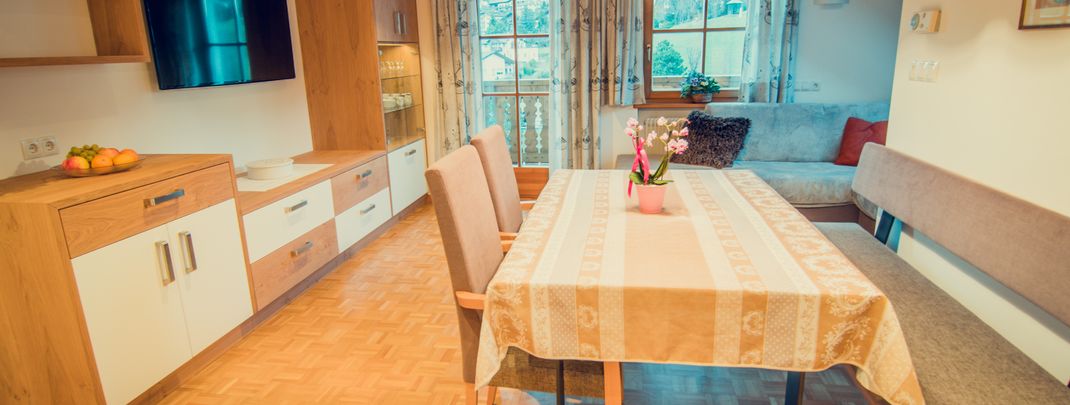 Detaillierte Infos zur Unterkunft Appartements Else