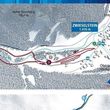 Information on Cross-Country Skiing at Venter Seilbahnen