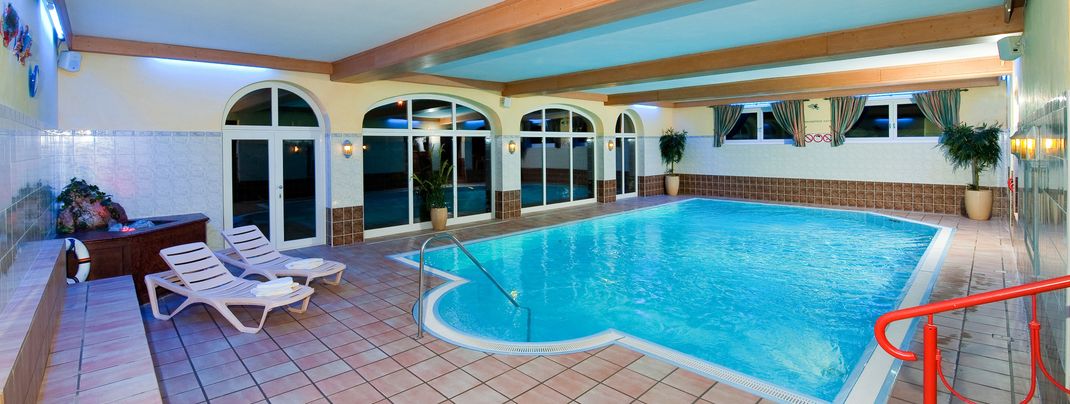 General information about your stay at Hotel-Restaurant-Cafe Alpina