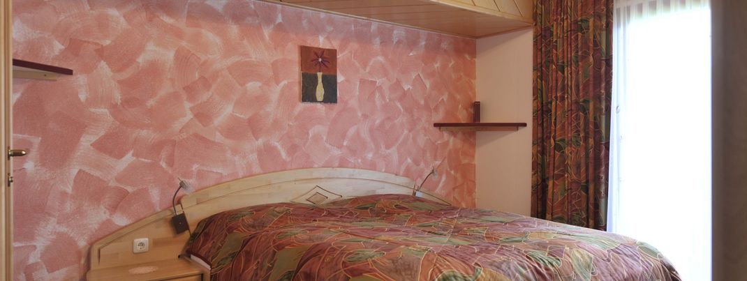 General information about your stay at Fewo Reitmayrgut