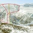 Information about the ski resort Lemonsjoen Jotunheimen