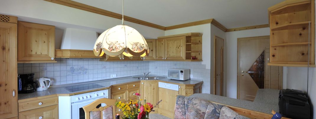 General information about your stay at Fewo Reitmayrgut