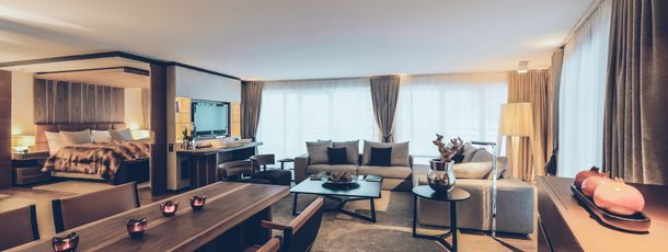 General information about your stay at ELIZABETH Arthotel