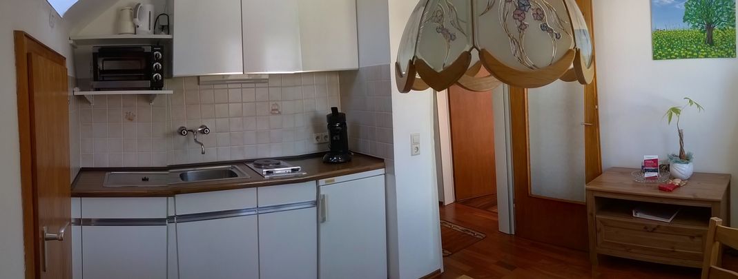 General information about your stay at Ferienhaus Völkle