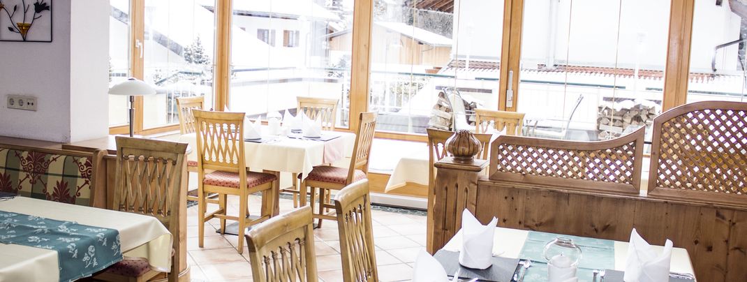 General information about your stay at Lärchenhof Resort