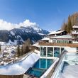 General information about your stay at Hotel Goldried