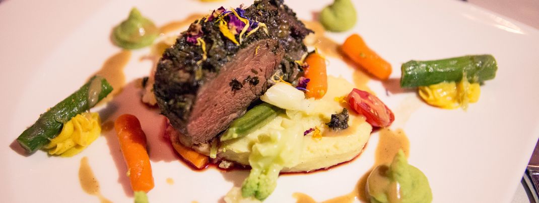 General information about your stay at Lärchenhof Resort