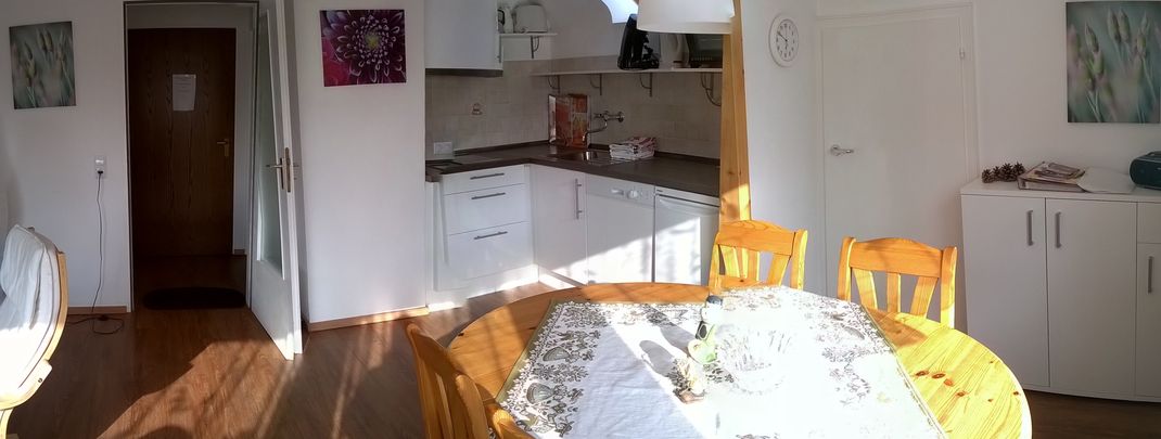 General information about your stay at Ferienhaus Völkle