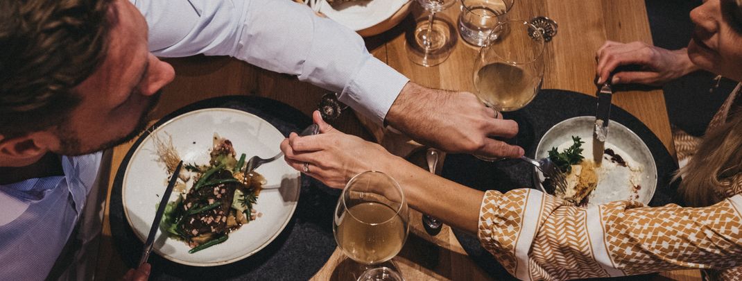 Detaillierte Infos zur Unterkunft Biohotel Rupertus