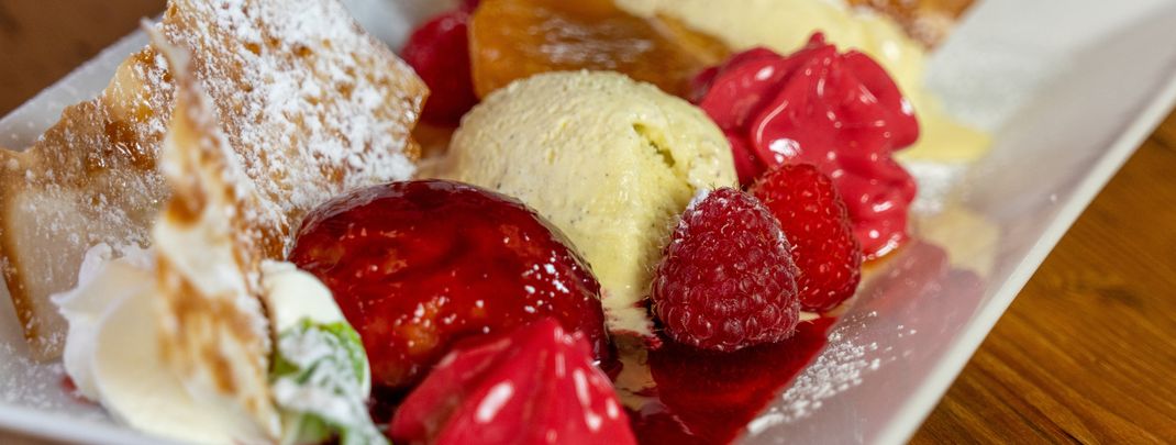 General information about your stay at Hotel Schrofenstein